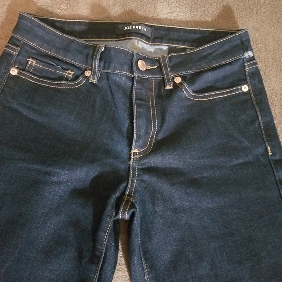 Joe Fresh Jeans - Picture 4 of 8